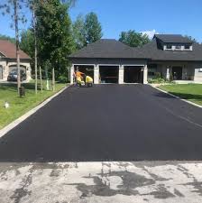 Professional Driveway Paving  in Vandenberg Af, CA